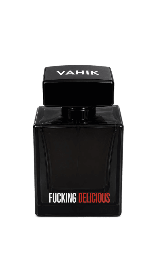 Fucking Delicious
