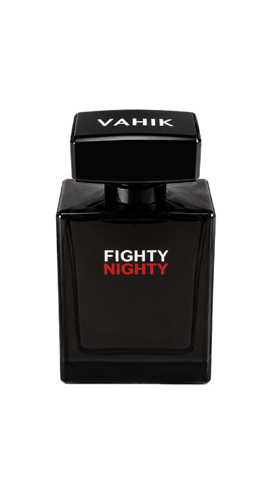 Fighty Nighty