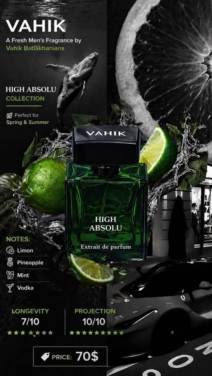 High Absolu